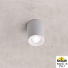 Луна за открит монтаж LIVIA 60 бяла G9 LED 1.7W 4000K 170lm IP55 Fumagalli