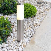 Градинско тяло STELO H450 1xE27 IP44 Lightex