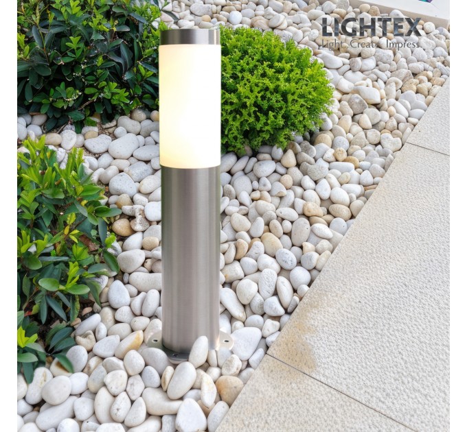 Градинско тяло STELO H450 1xE27 IP44 Lightex