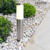 Градинско тяло STELO H450 1xE27 IP44 Lightex