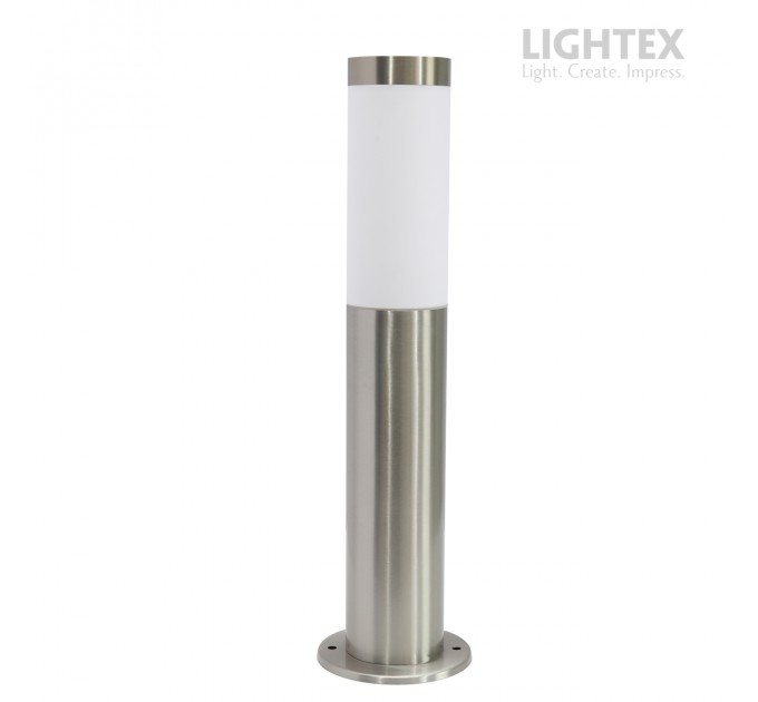 Градинско тяло STELO H450 1xE27 IP44 Lightex
