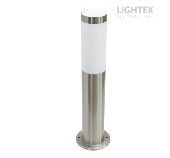 Градинско тяло STELO H450 1xE27 IP44 Lightex