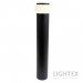 Градинско тяло GIN 1xE27 IP54 H690mm черно Lightex