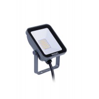 Philips LED прожектор BVP154 LED10/840 PSU 10W 1050lm VWB CE IP65 Ledinaire