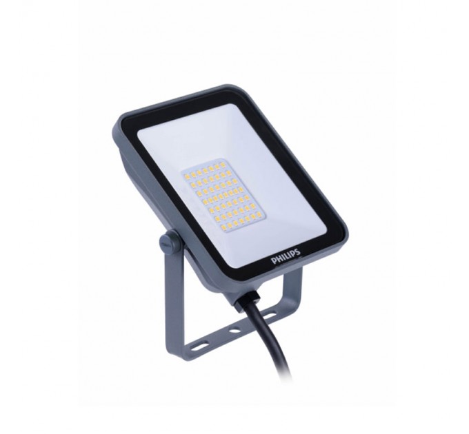Philips LED прожектор BVP154 LED21/840 PSU 20W 2100lm VWB CE IP65 Ledinaire