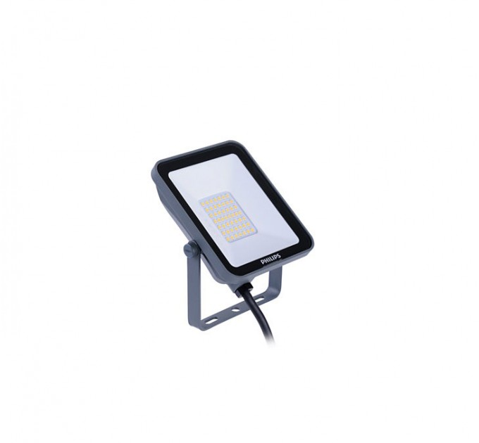 Philips LED прожектор BVP154 LED52/840 PSU 50W 5250lm VWB CE IP65 Ledinaire