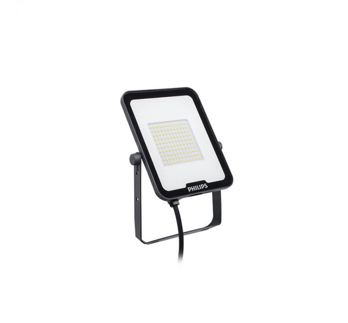 Philips LED прожектор BVP164 LED60/840 PSU 50W 5250lm SWB CE IP65 Ledinaire