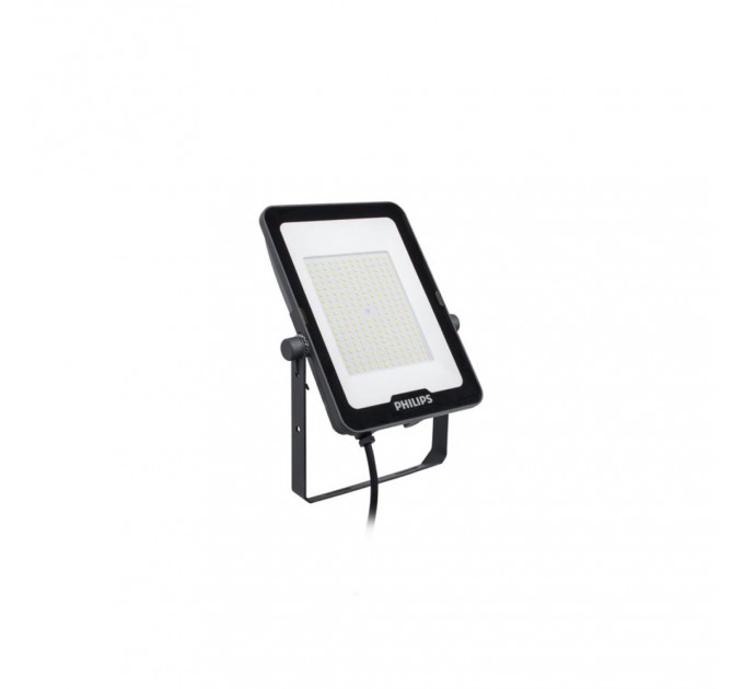 Philips LED прожектор BVP165 LED240/865 PSU 200W 24000lm SWB CE симетричен IP65 Ledinaire
