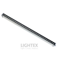 Pelsan WALLWASHER LED 36W 3000K 3490lm 220V 980mm IP65
