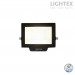 LED прожектор черен HERO 20W 6500K 1800lm 220V IP65 Lightex