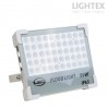 LED прожектор NAMI II 50W 5000K 4500lm IP65 220V бял Lightex