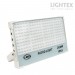 LED прожектор NAMI II 200W 5000K 18000lm IP65 бял Lightex