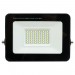 LED прожектор SLIM черен 30W зелен 2250lm IP65  Lightex