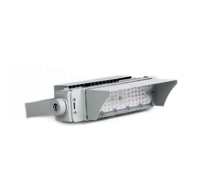 LED прожектор за пешеходна пътека 50W 5000K 130lm/W 6500lm 60D IP65 Lightex