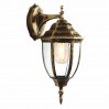 Градински фенер FIRENCE I/DN GB 1xE27 max10W IP44 Lightex