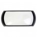 LED аплик  ISCHIA 12W 4000K 1020lm IP65 черен Lightex