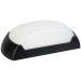 LED аплик  ISCHIA 12W 4000K 1020lm IP65 черен Lightex