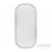 LED аплик LAOS 15W 220V 4000К 1200lm бял IP65  256x127x55mm Lightex