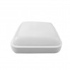 LED плафон ROKY 18W 220V 4000К 1566lm бял IP54  190x190х55mm Lightex