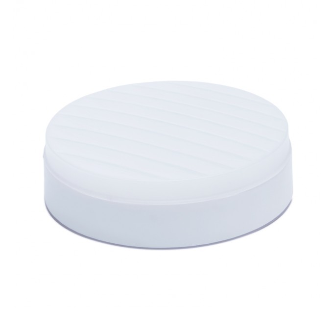 LED плафон DORY 11W 220V 4000К 957lm бял IP54  170x54mm Lightex