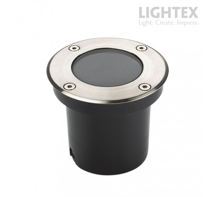 Тяло за вграждане в земя IP66 GU10 220V Ø120mm x H125mm Lightex