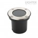 Тяло за вграждане в земя IP66 GU10 220V Ø120mm x H125mm Lightex