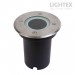 Тяло за вграждане в земя IP66 GU10 220V Ø120mm x H125mm Lightex