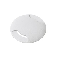 Осветително тяло за вграждане в земя ALDO 2L бяло G9 LED 1.7W 3000K 150lm IP67 Fumagalli