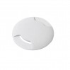 Осветително тяло за вграждане в земя ALDO 2L бяло G9 LED 1.7W 3000K 150lm IP67 Fumagalli
