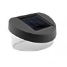 LED соларен аплик  0.14W 6500K IP44 Lightex