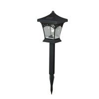 LED соларен фенер за земя RIGA 0.06W 6500K IP44 батерия AА 100mAh Lightex