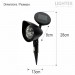 LED соларен прожектор за земя TORRO 0.06W 7500K 2.5lm батерия AA 1.2V 300mAh 12 бр./к-кт Lightex