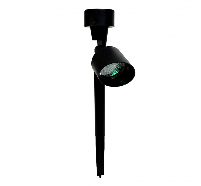 LED соларен прожектор за земя ARNO 0.06W green 2lm IP44 батерия Ni-MH AAA 100mAh 1.5V Lightex