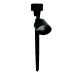 LED соларен прожектор за земя ARNO 0.06W green 2lm IP44 батерия Ni-MH AAA 100mAh 1.5V Lightex
