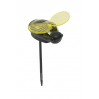 LED соларна лампа MAYA 0.06W 7500K IP44 батерия button cell 40mAh Lightex