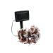 LED соларно въже HONEYBEE 0.06W 2800K 7м IP44 батерия AA Ni-mh 1.2V 600mAh Lightex