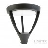 LED Градински осветител RANDA 50W 5000K 6000lm IP65 за Ø60mm Lightex