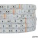 LED лента 5050 60бр./м 24V 12W/метър IP67 RGB 720lm/m Lightex / 5м-опаковка /
