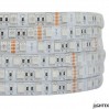 LED лента 5050 60бр./м 24V 12W/метър IP67 RGB 720lm/m Lightex / 5м-опаковка /