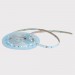 LED лента 2835 60бр/м 12V DC 4.8W/m 106lm/W синя IP20 8мм Lightex /опаковка 5м/