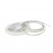 LED лента влагозащитена 2835 60бр/м 12V DC 4.8W/m 104lm/W 6000K IP44 силиконово покритие 8мм Lightex /опаковка 5м/