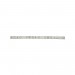 LED лента влагозащитена 2835 60бр/м 12V DC 4.8W/m 104lm/W 6000K IP44 силиконово покритие 8мм Lightex /опаковка 5м/
