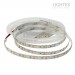 LED лента ECONOMY 2835 120бр/м 12V 9.6W 108lm/W NW 4000K IP20 8мм Lightex /опаковка 5м/