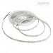 LED лента 2835 120бр/м 24V 9.6W 108lm/W NW 4000K IP44 8мм Lightex /опаковка 5м/
