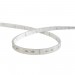 LED лента влагозащитена 5050 60бр/м 24V DC 12W/m 23lm/w RGBW IP68 със силиконово покритие и лепило 16мм Lightex /опаковка 5м/