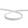 LED лента влагозащитена 5050 60бр/м 24V DC 12W/m 23lm/w RGBW IP68 със силиконово покритие и лепило 16мм Lightex /опаковка 5м/