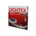 LED лента 2835 60бр/м 12V DC 4.8W/m 104lm/W NW 4000К IP20 50м в кутия Lightex