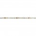 LED лента 2835 60бр/м 12V DC 4.8W/m 102lm/W WW 3000К IP68 10mm със силиконово покритие и 3M лента 30м в кутия Lightex