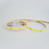 LED лента 480 COB  24V DC 12W/m 100lm/W 6000K IP20 8mm Lightex /опаковка 5м/