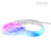 LED лента 576 COB 24V DC 15W 50lm/W RGB IP20 10mm Lightex /опаковка 5м/